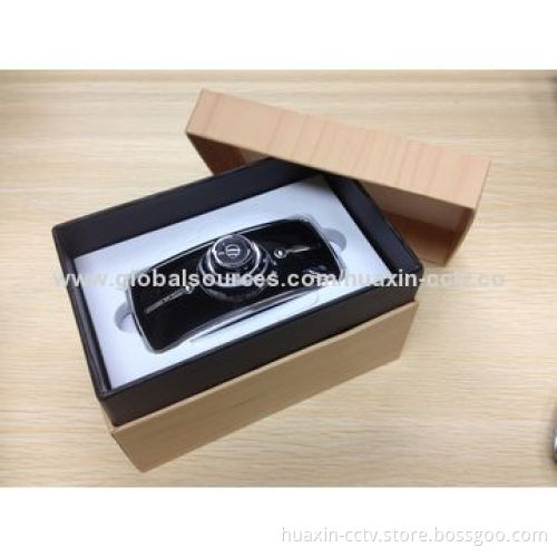 Super HD Car DVR, 2.7" 16:9 LCD Display, Real 110° Agle in 1080P